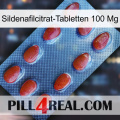 Sildenafil Citrate Tablets 100Mg 06